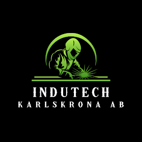 Indutech Karlskrona AB logotyp